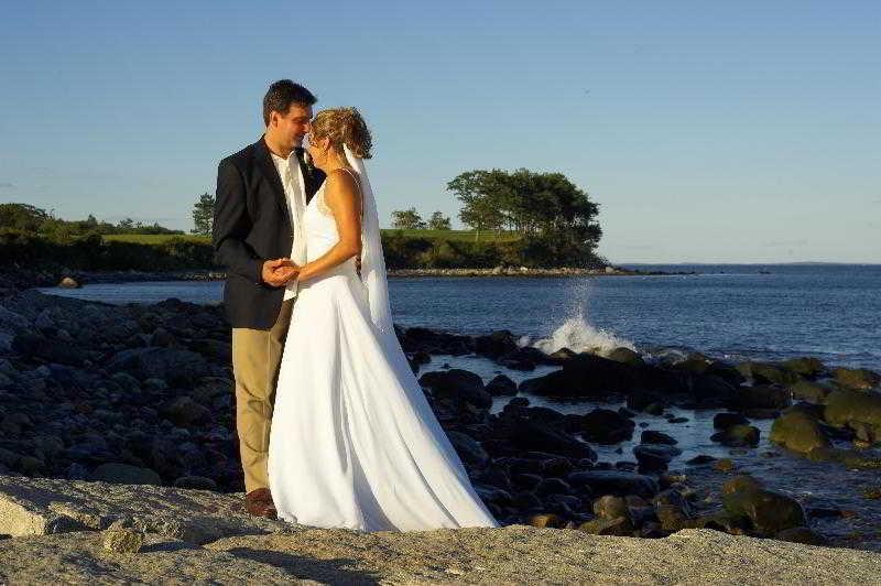 Samoset Resort Belfast Exterior photo