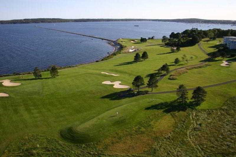 Samoset Resort Belfast Facilities photo