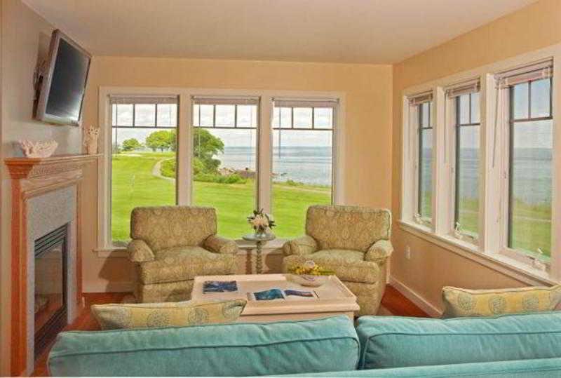 Samoset Resort Belfast Room photo