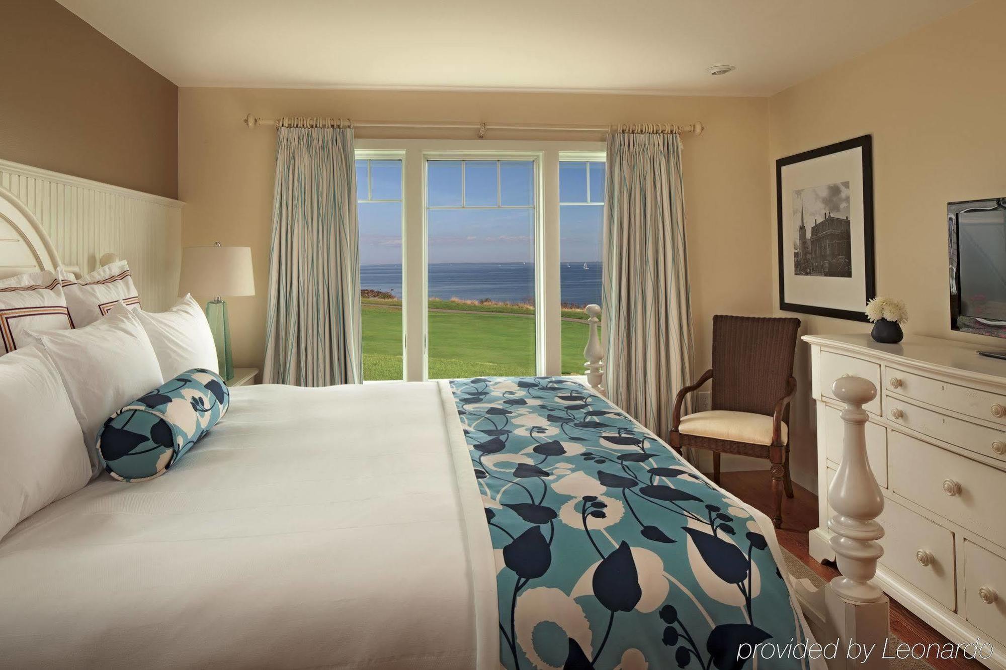 Samoset Resort Belfast Room photo