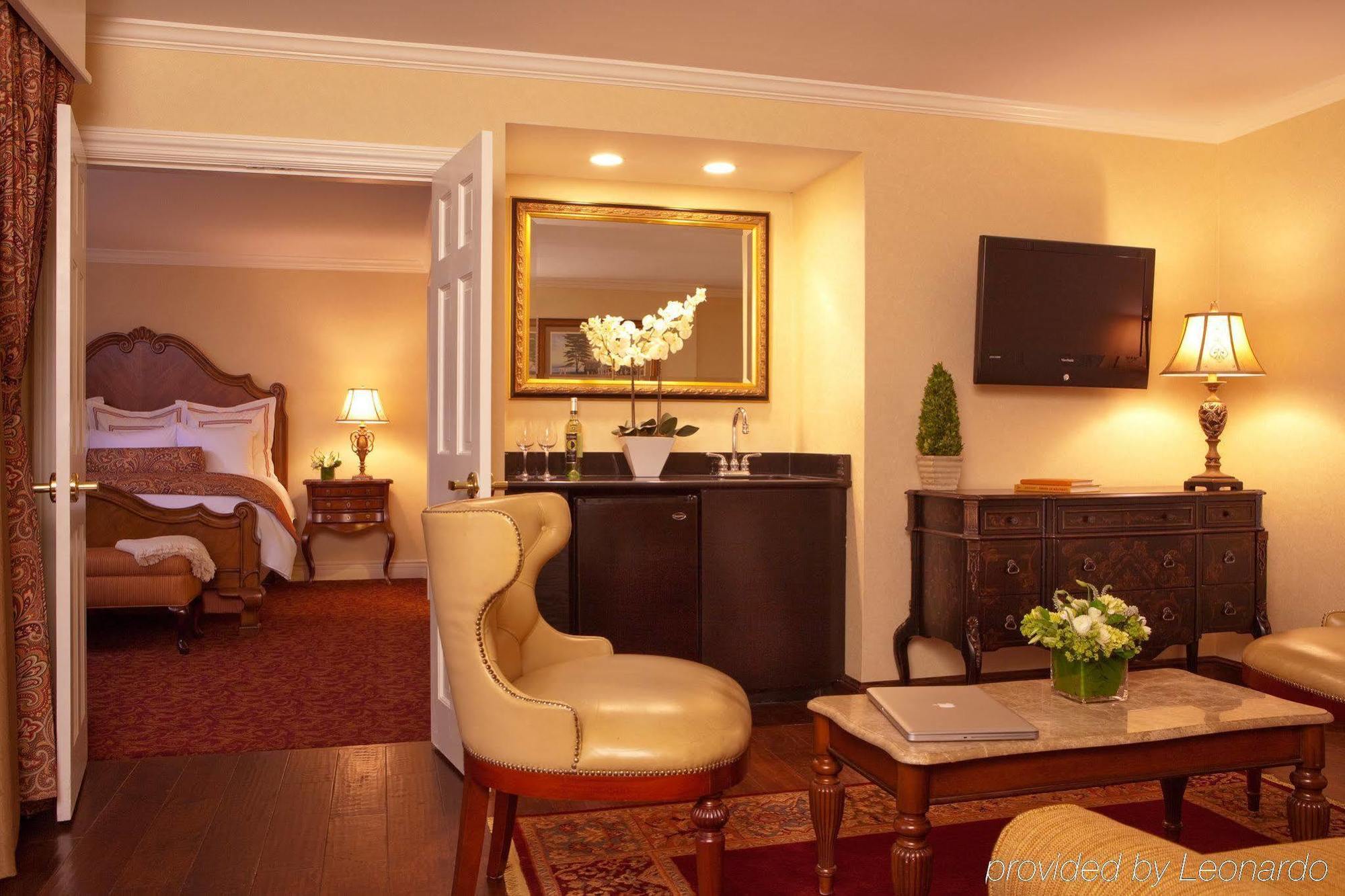 Samoset Resort Belfast Room photo