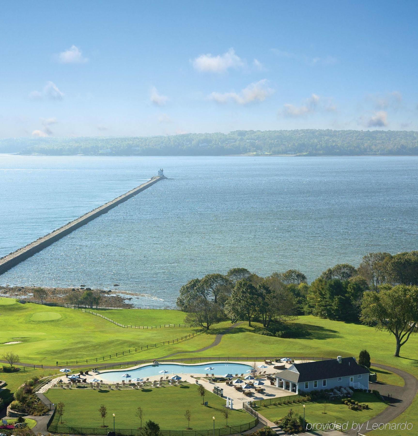Samoset Resort Belfast Facilities photo