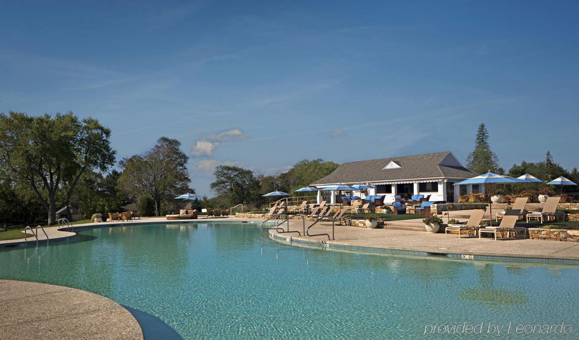 Samoset Resort Belfast Exterior photo
