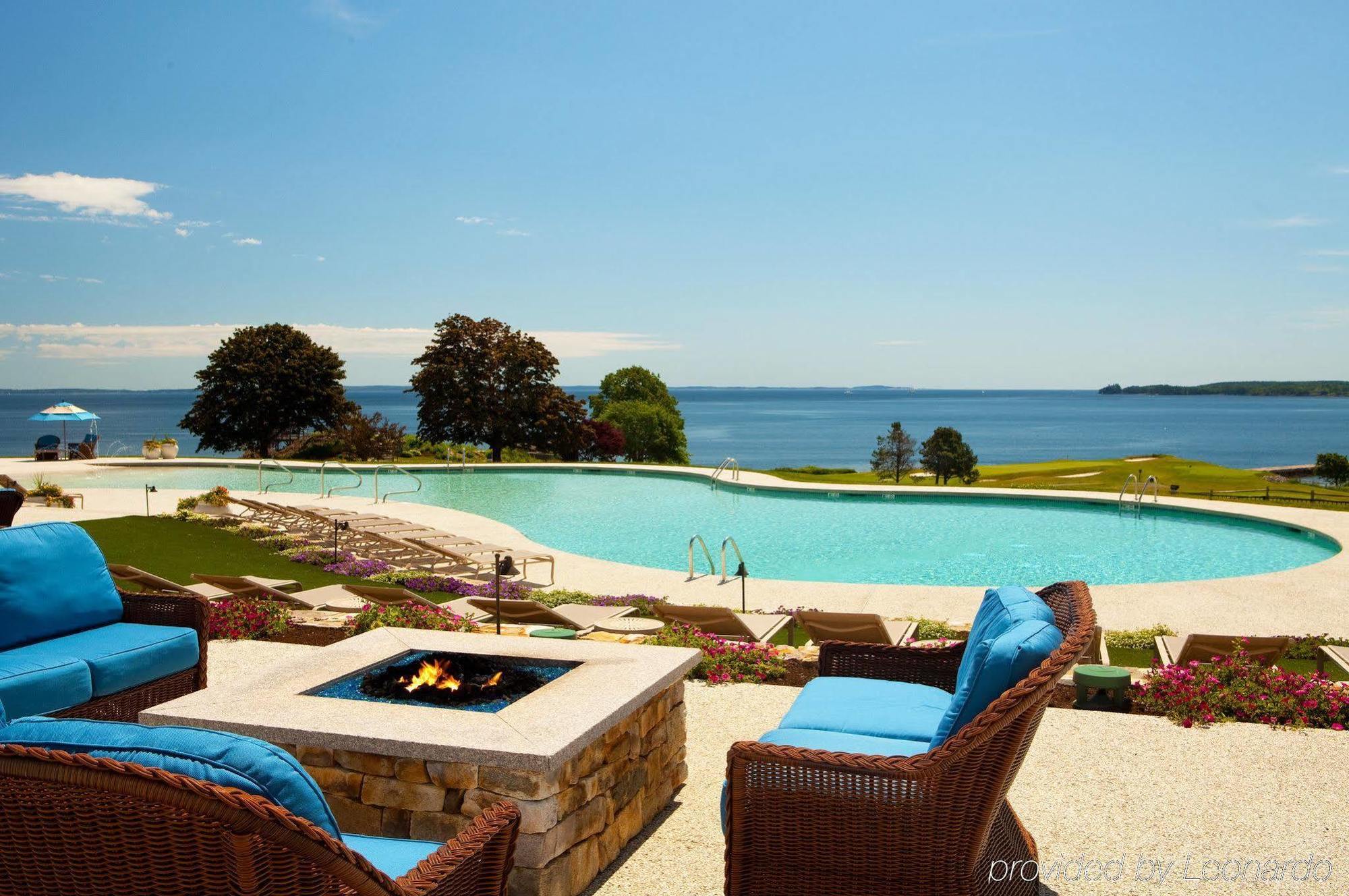 Samoset Resort Belfast Facilities photo