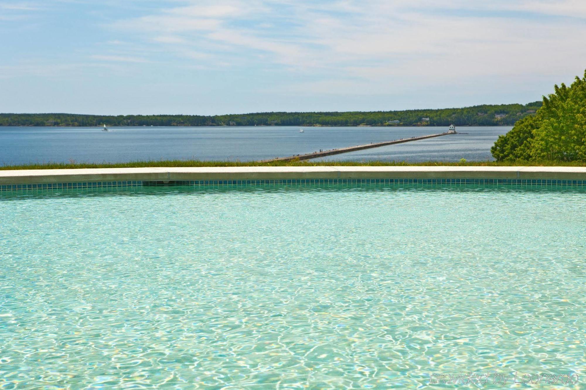 Samoset Resort Belfast Facilities photo
