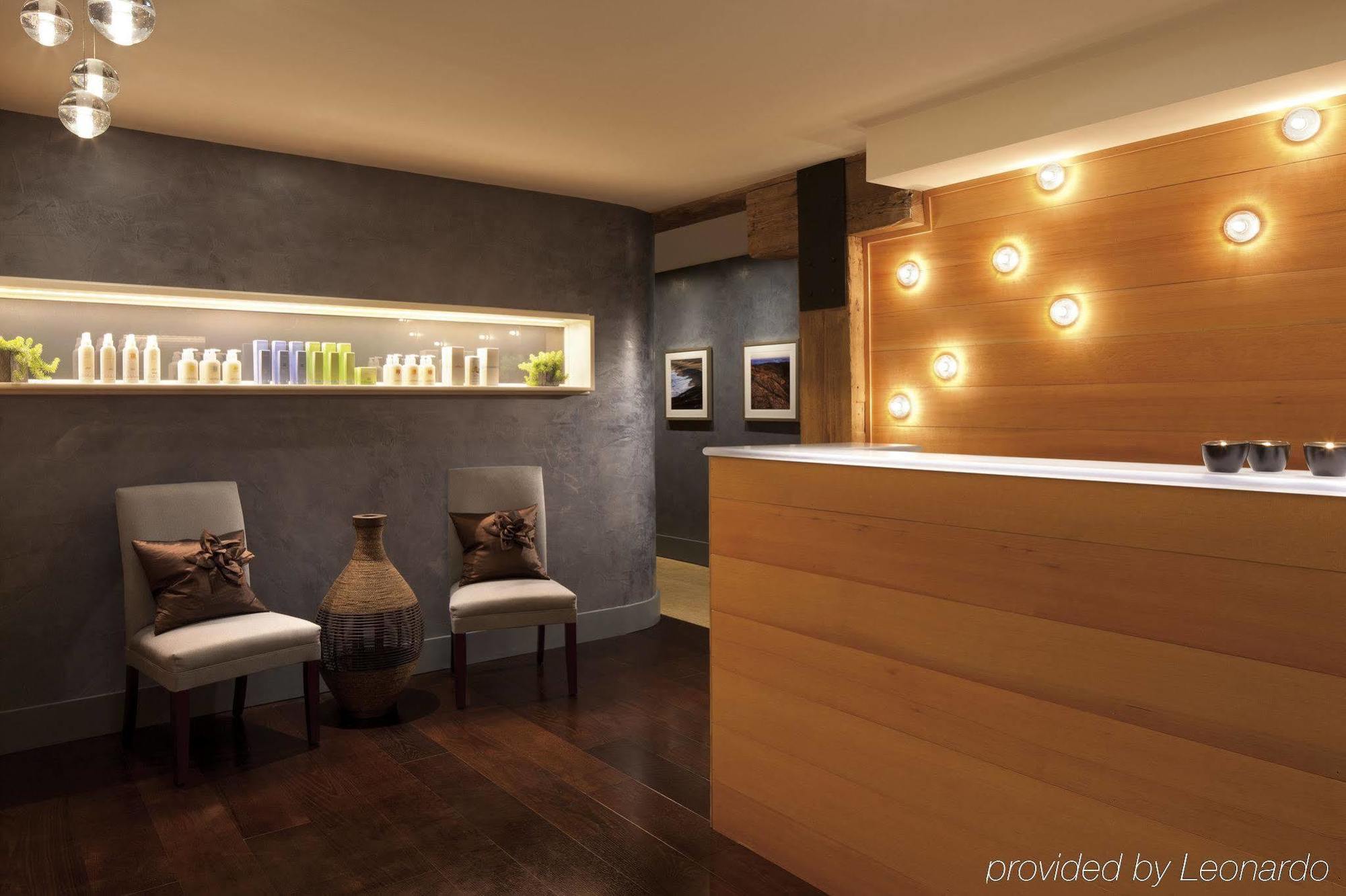 Samoset Resort Belfast Facilities photo
