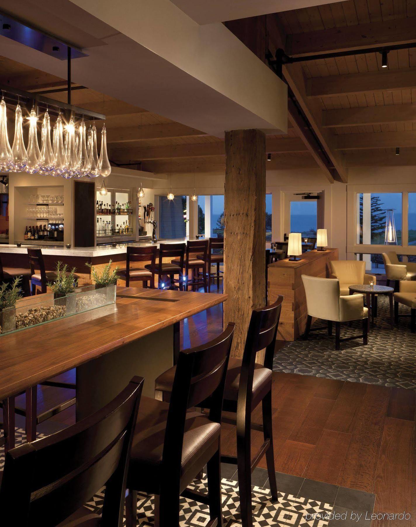 Samoset Resort Belfast Restaurant photo